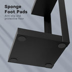 Metal Umbrella Stand for Stick & Travel Umbrellas - Image 4