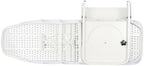 Foldable Ironing Board 37.4’’x7.5’’ Wall Mounted Ironing Board - Image 3