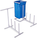 Swimline HydroTools Pool Side Organizer, White, Model:8903 by Swimline