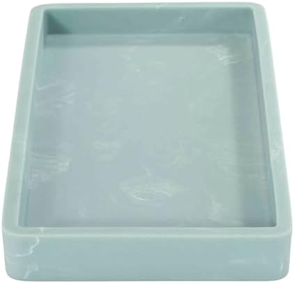 Nicole Miller - Vanity Tray, Organizer for Soap, Lotion, Jewelry & Makeup - Image 5