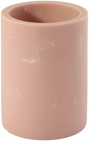 Nicole Miller - Bathroom Tumbler, Holds Makeup Brushes, Razors & More - Image 3