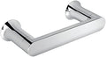 Moen Genta LX Modern Wall Mount Pivoting Toilet Paper Holder for Bathroom, Chrome, BH3808CH by Unknown