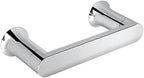 Moen Genta LX Modern Wall Mount Pivoting Toilet Paper Holder for Bathroom, Chrome, BH3808CH by Unknown