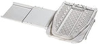Folding Ironing Board,Folding Board,Ironing Board Pull Out Ironing Board,Rotatable Cabinet Built in Iron Board Fold Away Drawer Ironing Board, Retractable Ironing Table with Heat Resistant C - Image 2