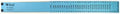 C-Line General Purpose Plastic Sorter, Blue, 32 Dividers (30532) by C-Line