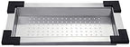 Kraus CS-3 Stainless Steel Colander by Unknown