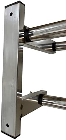 Table Stretch Film Dispenser Wrapping Packing Machine Manual Pallet Wrapper Tool Set (16 inch) - Image 6