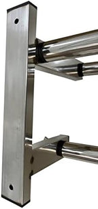 24 inch Table Stretch Film Dispenser Wrapping Packing Machine Manual Pallet Wrapper Tool Set - Image 7