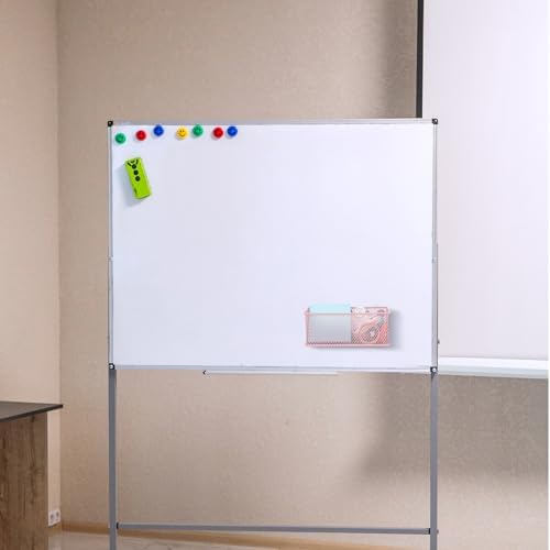 EASEPRES Magnetic Pencil Holder Set of 6 - Wire Mesh Storage Baskets Organizer with Strong Magnets - Perfect for Whiteboard, Refrigerator and Locker Accessories, Pink - Image 5