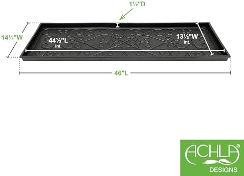 Large Boot Tray - Image 2