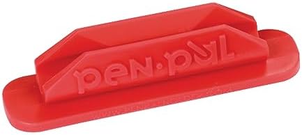 Pen Pal Pen Holders, 50 Pieces per Bag, Assorted Colors (PENPAL-1) - Image 7