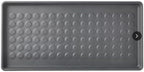 Rubber Boot Trays for Entryway, for Boots, Shoes, Sandals, Slip-on, Trays, Shoe Mats for Indoor and Outdoor Use,(1 Larger) = 28"x14"; and (2 Smaller) = 18"x14" (Set=3) - Image 7