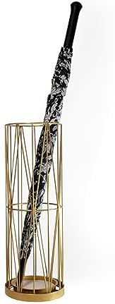 Mango Steam Pluvian Soakstone Umbrella Holder (Regular, Gold) - Image 2