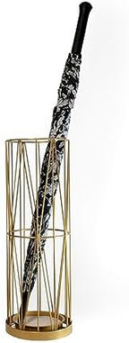 Mango Steam Pluvian Soakstone Umbrella Holder (Regular, Gold) - Image 2