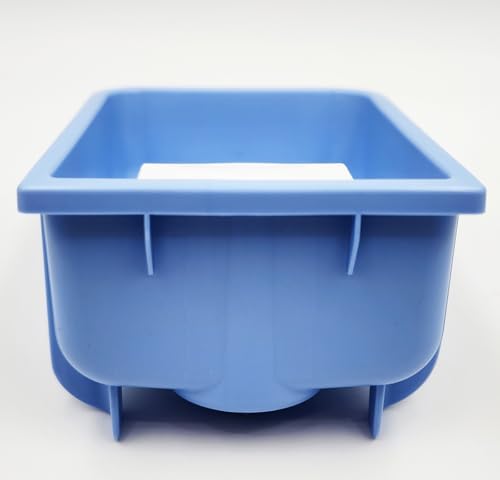 (OEM) A1PartsPro AAZ75735901 Liquid Detergent Tray Box Assembly for LG Washer - Image 3