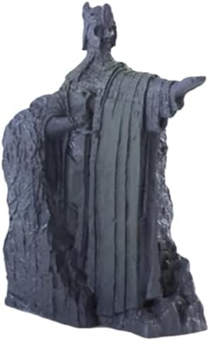 Lord of the Rings Bookends, Resin Decorated Bookshelf,9.8 Inch - Image 3
