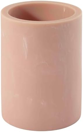 Nicole Miller - Bathroom Tumbler, Holds Makeup Brushes, Razors & More by NicoleMiller