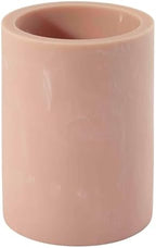 Nicole Miller - Bathroom Tumbler, Holds Makeup Brushes, Razors & More by NicoleMiller