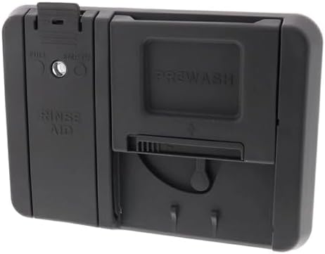 W11412300 Dishwasher Detergent Soap Dispenser Direct for Whirlpool by Unknown