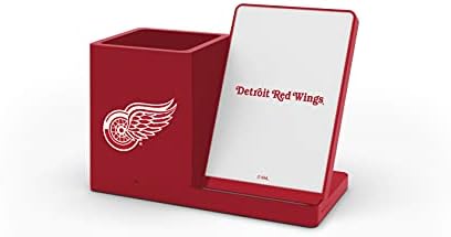 SOAR NHL Wireless Charger and Desktop Organizer by SOAR