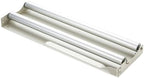 Weiwei - 45cm Desktop Shrink Wrap Film Roller Dispenser – Fits Up to 18” Rolls, Perfect Match with Heat Sealer by WEIWEI