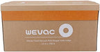 Wevac Vacuum Sealer Bags for Food, 11"x150' Roll, Fits Food Saver Machines - Image 5