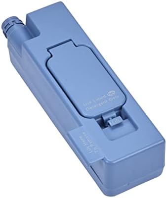 Whirlpool W10250743A Genuine OEM Detergent Dispenser For Washers – Replaces 1873302, AH3418101, EA3418101, PS3418101, W10250743 by Unknown