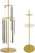 Floor Standing Belt Display Rack, 66in Height Display Stands for Belts by Unknown