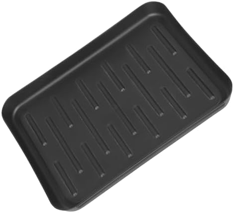 UKCOCO Shoe Mat Tray Waterproof Plastic Shoe Organizer Boot Mat Multipurpose Storage Tray for Home by UKCOCO%EF%BC%9ALightupabetterhome