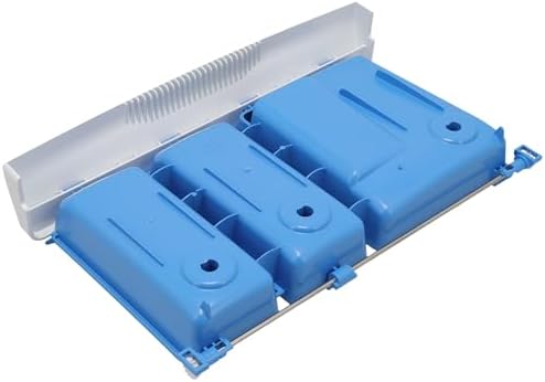 Supplying Demand WH42X34717 Washer Detergent Dispenser Drawer Assembly - Replaces AP7193725, WH42X34191 - Image 5