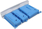 Supplying Demand WH42X34717 Washer Detergent Dispenser Drawer Assembly - Replaces AP7193725, WH42X34191 - Image 5