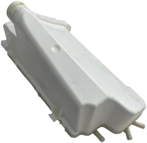 Washer Dispenser Drawer W10759476 W10575334 W10365884 White Replacement Parts - Image 3