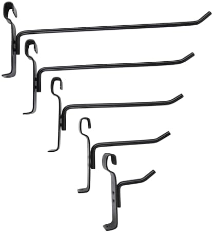 SSWBasics Gridwall Accessories Set - Image 4