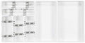 OXO Good Grips Large Expandable Utensil Organizer, White by Unknown