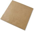 Bagcraft Papercon 016008 EcoCraft Interfolded Dry Wax Deli Paper, 10-3/4" Length x 8" Width, NK8 Natural (12 Packs of 500) - Image 4