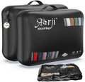 Travel Vacuum Bags w/Pump, 21L Vacuum Seal Bags for Travel by Unknown