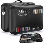 Travel Vacuum Bags w/Pump, 21L Vacuum Seal Bags for Travel by Unknown