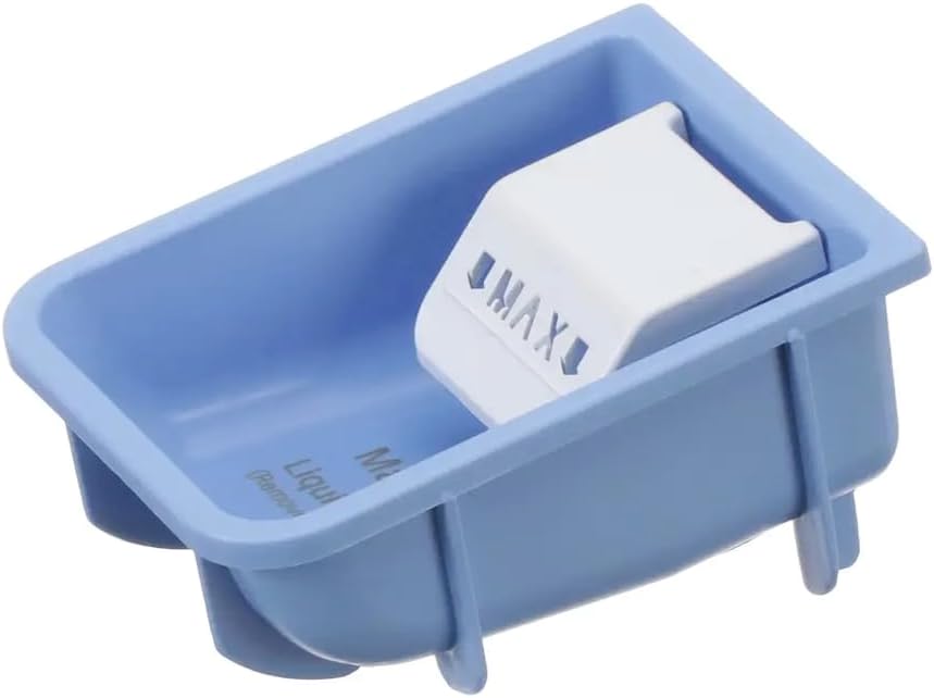 AAZ75735901 Detergent Dispenser Box Compatible With LG Washing Machines - Budora - 3891ER2003G - Image 5