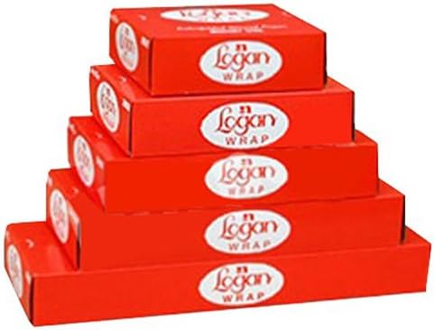 Norpak Logan Wrap Master Paper Interfolded Deli Wax Paper by Unknown