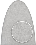Premium Replacement Cover fits SteamFast SF-680 Model –Stormy Gray by ClarUSA