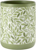 Avanti Linens - Wastebasket, Bathroom Trash Can for Bedroom, Office & Bath by AvantiHomeSince1969
