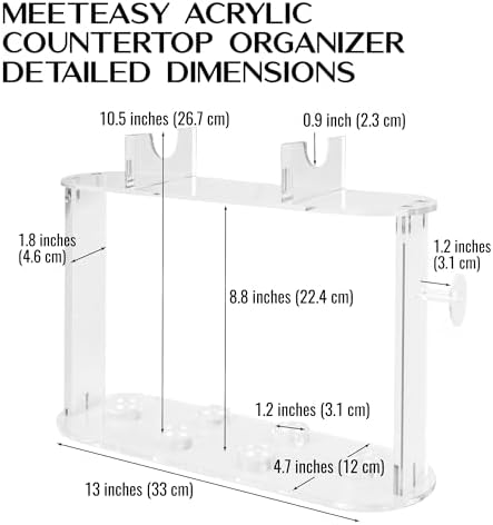 Storage Holder for Dyson Airwrap - Image 7