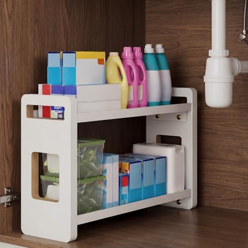 Bathroom Counter Organizer, Vanity Organizer, Perfume Organizer - Image 5
