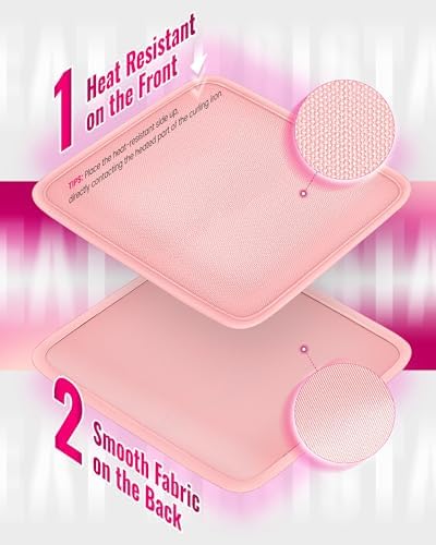 Mancro Hair Tools Travel Bag, Carrying Case Compatible with Shark Glam - Image 6