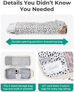 BAGSMART Compression Packing Cubes for Travel Essentials - Image 6