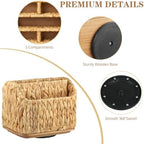 TV Remote Control Holder, Pen/Pencil Caddy, Desk Organizers and Accessories - Image 5