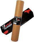 Meat Hugger Natural Freezer Paper Dispenser Roll - Poly Coated Moisture Resistant Freezer Paper for Meat Wrapping - Freezer Burn Resistant - 17.25 inch by 175 feet by Meat+Hugger