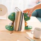 Grupo Erik Peanuts Snoopy Book Ends for Shelves, Snoopy Gifts - Image 6