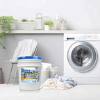 Ultra Fresh 6X Platinum Detergent, 5 Gallon, Fragrance-Free & Dye-Free - Image 5