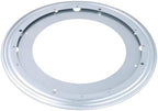 4 PCS 14 Inch Lazy Susan Rotating Hardware, Round Lazy Susan Hardware, 360 Degree Turntable Bearing Plate for Table, Serving Tray - Image 5